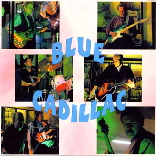 Blue Cadillac CD 2 kleine Datei