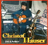 Christof Hauser CD kleine Datei