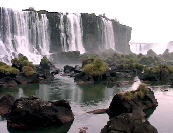 Iguacu Hauptflle 3