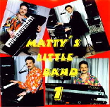 Matty s little Band CD 2 kleine Datei