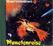 Musik-CDs 3 Planetenreise