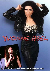 Musikvideos Yvonne Abel