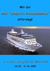 Reisefilme Delphin Renaissance