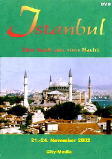 Reisefilme Istanbul