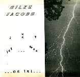 Silke Jacobs CD kleine Datei