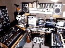 Studio Elmshorn Endausbau 1988