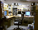 Studio in Tampa 2001
