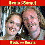 Sveta und Sergej CD kleine Datei