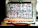 Synthesizer 1985